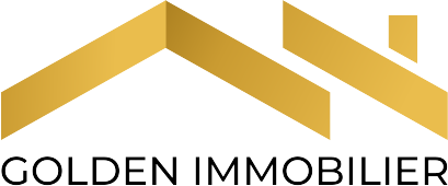 Logo Golden Immobilier